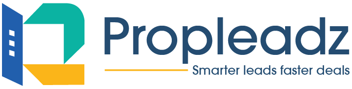 Propleadz Logo